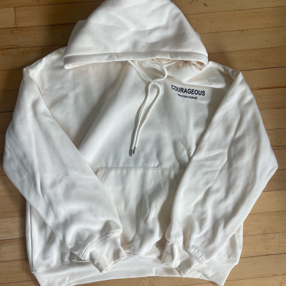Star Hoodie